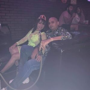 Meet your Posher, Ines